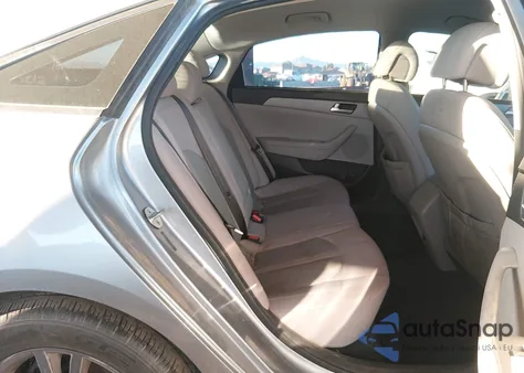 2015 Hyundai Sonata Se из США, поврежденный, VIN 5NPE24AF7FH064865